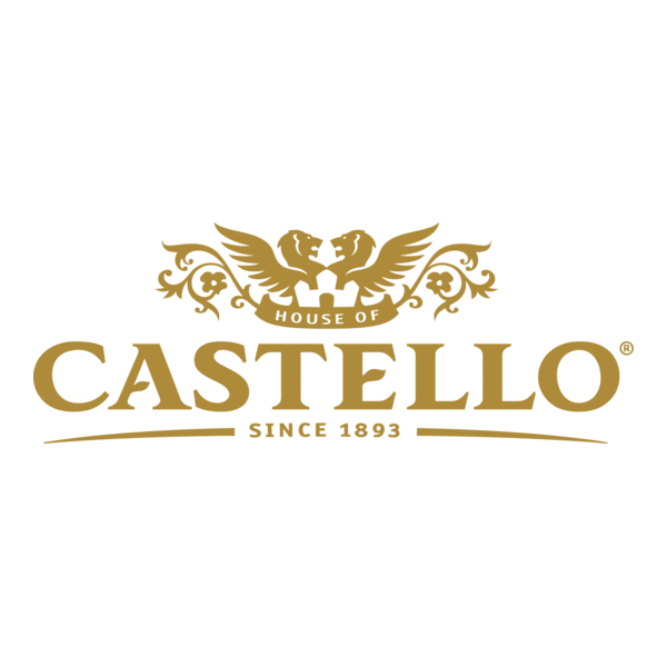 Castello Logo PNG Vector