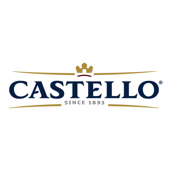 Castello Logo PNG Vector