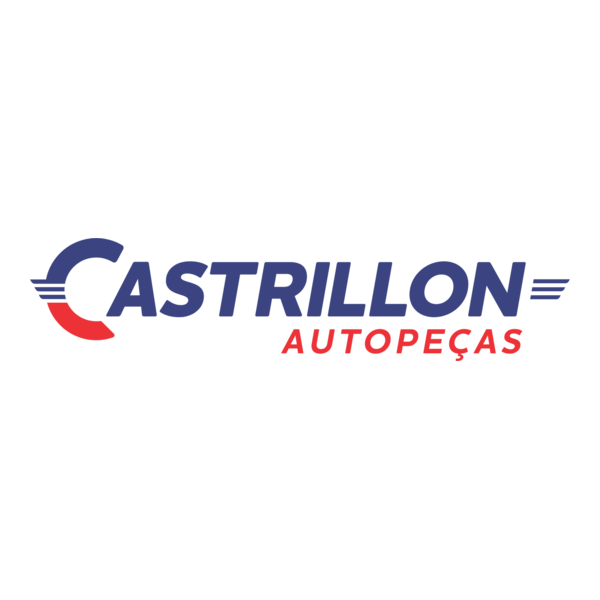 Castrillon Auto Peças Logo PNG Vector