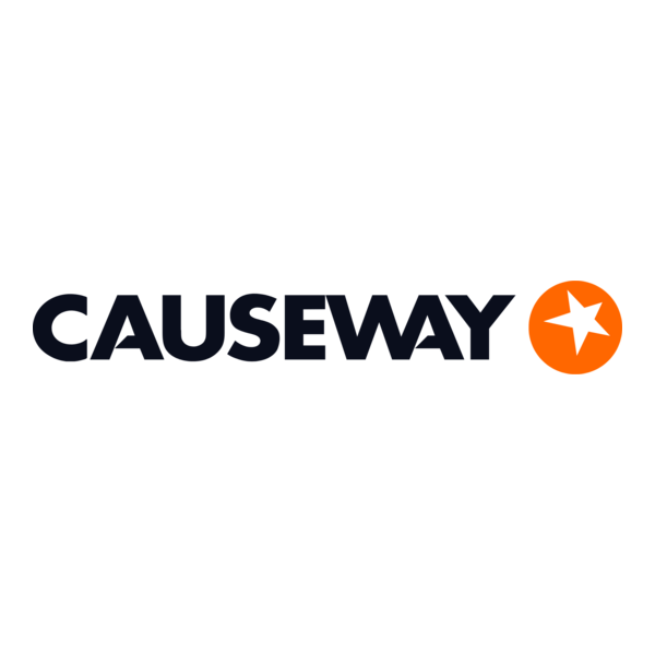 Causeway Logo PNG Vector