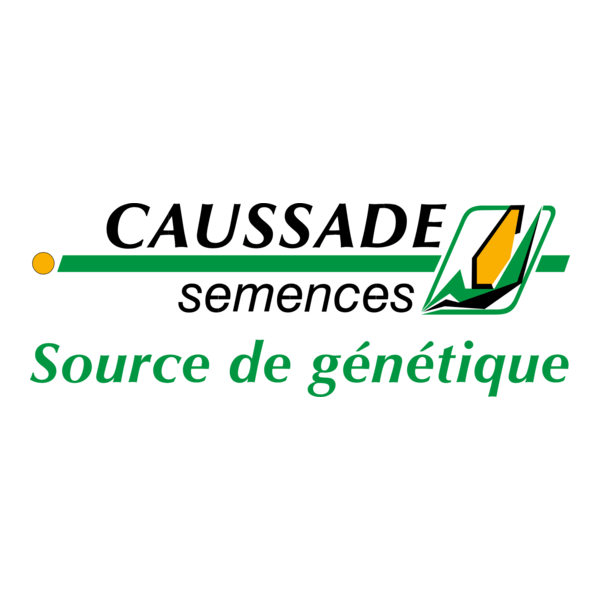 Caussade Semences Italia Logo PNG Vector