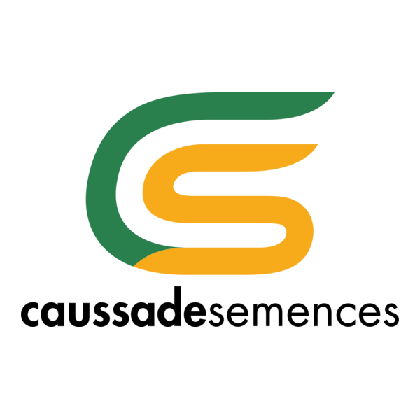 Caussade Semences Logo PNG Vector
