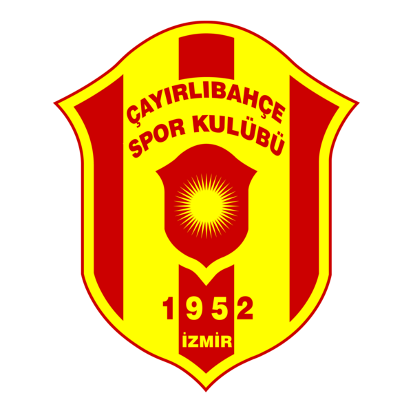 Çayırlıbahçe Logo PNG Vector