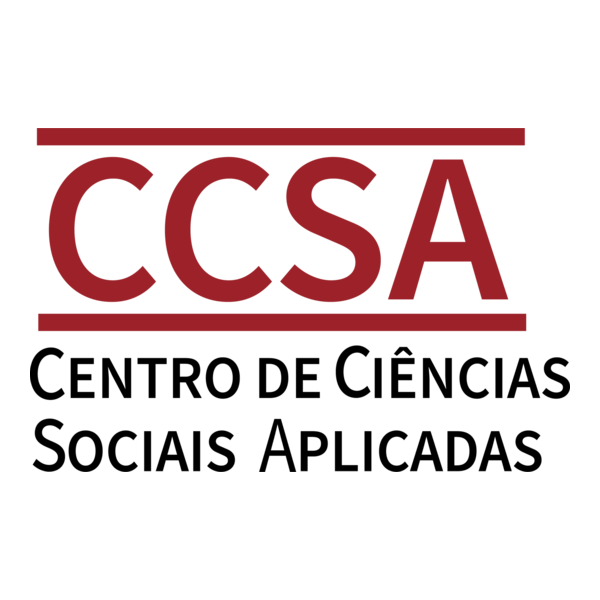 CCSA UFPE Universidade Federal de Pernambuco Logo PNG Vector