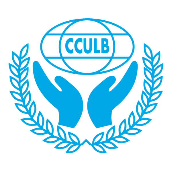 CCULB Logo PNG Vector