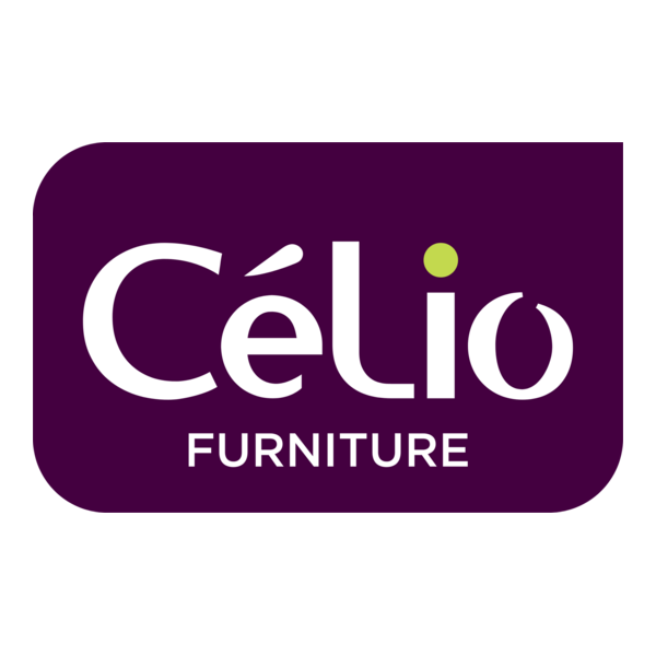 Célio Furniture Logo PNG Vector