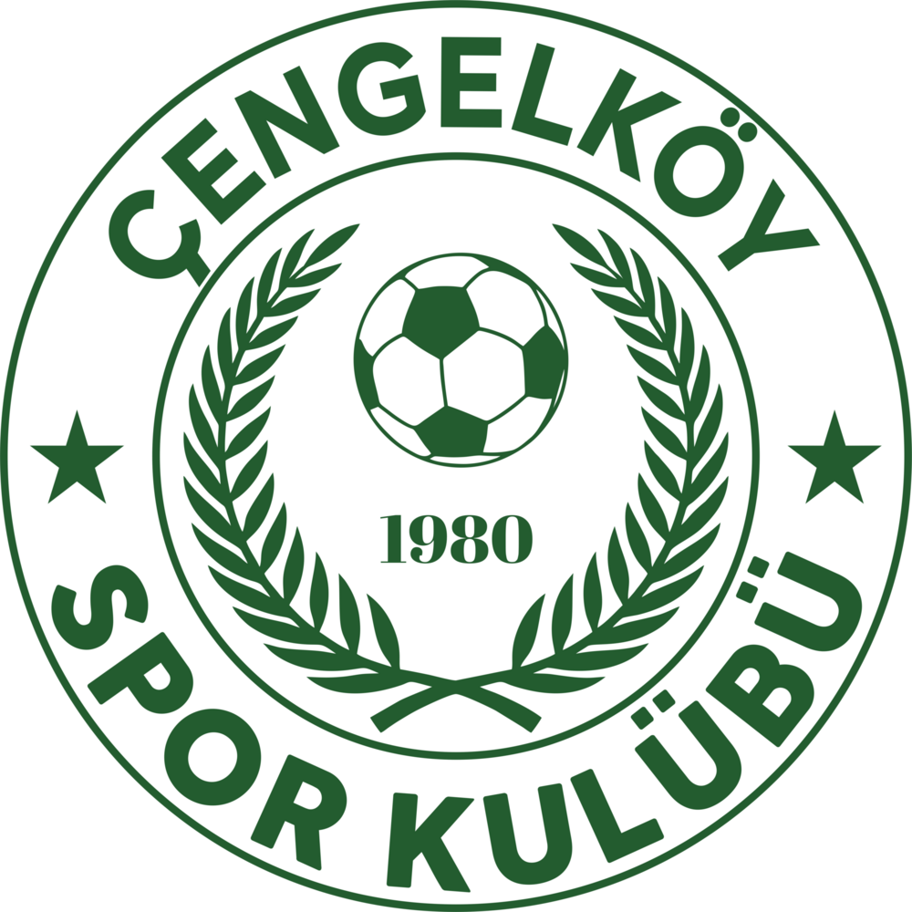 Çengelköyspor Logo PNG Vector