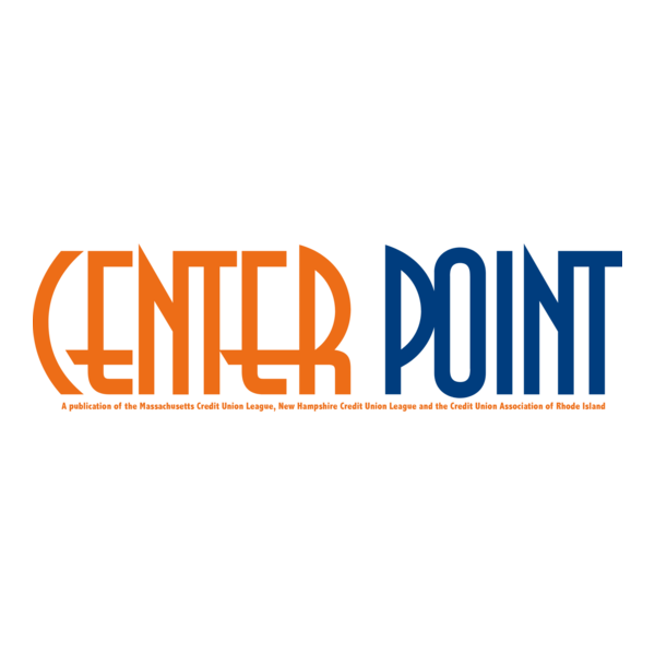 CenterPoint Magazine Logo PNG Vector