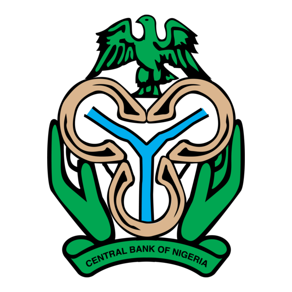 Central Bank of Nigeria (CBN) Logo PNG Vector