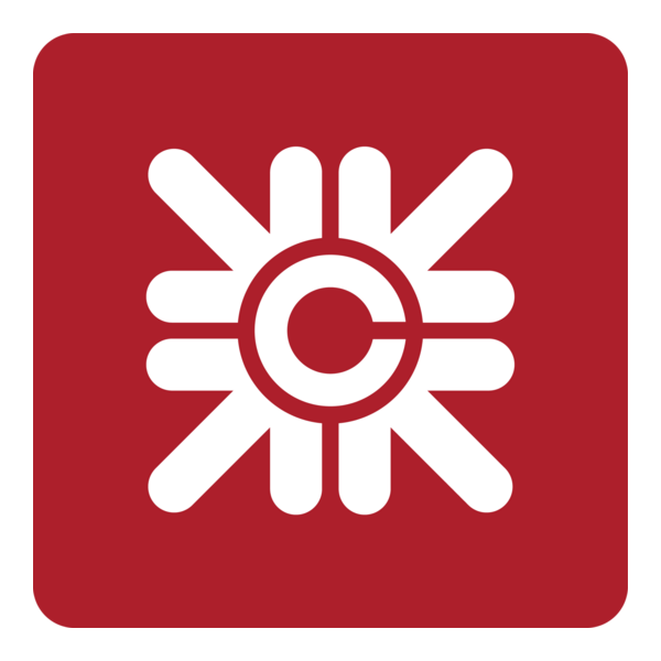 Central Plaza Logo PNG Vector