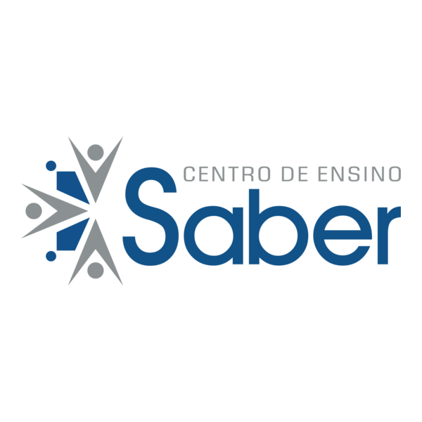Centro de Ensino Saber Logo PNG Vector