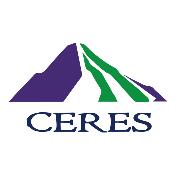 Centro de Ensino Superior do Seridó - CERES UFRN Logo PNG Vector