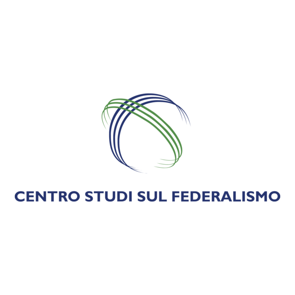 Centro Studi sul Federalismo Logo PNG Vector