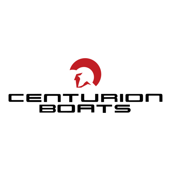 Centurion Boats Logo PNG Vector