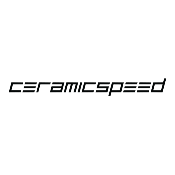 Ceramicspeed Logo PNG Vector