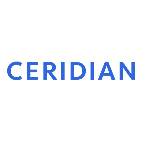 Ceridian Logo PNG Vector