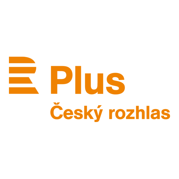 Český rozhlas Plus Logo PNG Vector