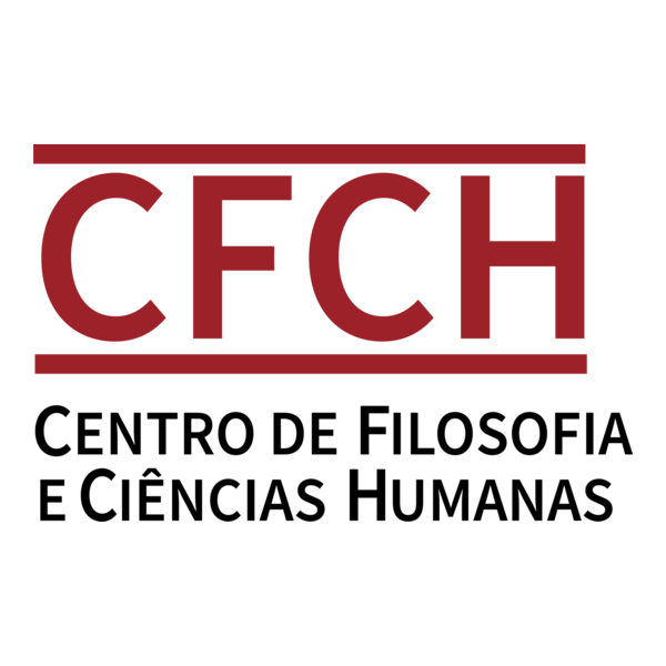 CFCH UFPE Universidade Federal de Pernambuco Logo PNG Vector