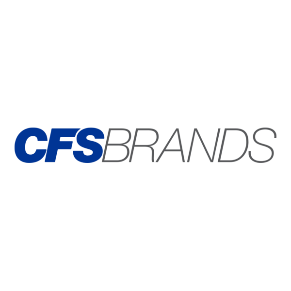 CFS Brands Logo PNG Vector