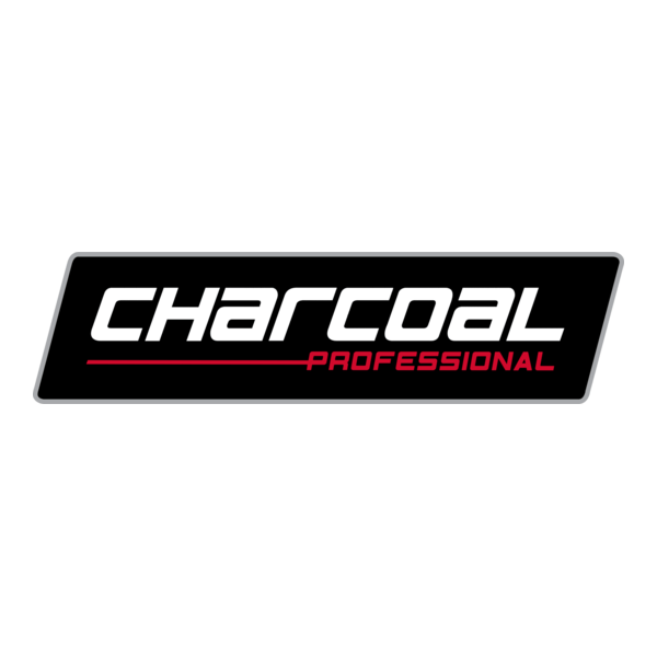 CHARCOAL PROFESSIONAL Logo PNG Vector