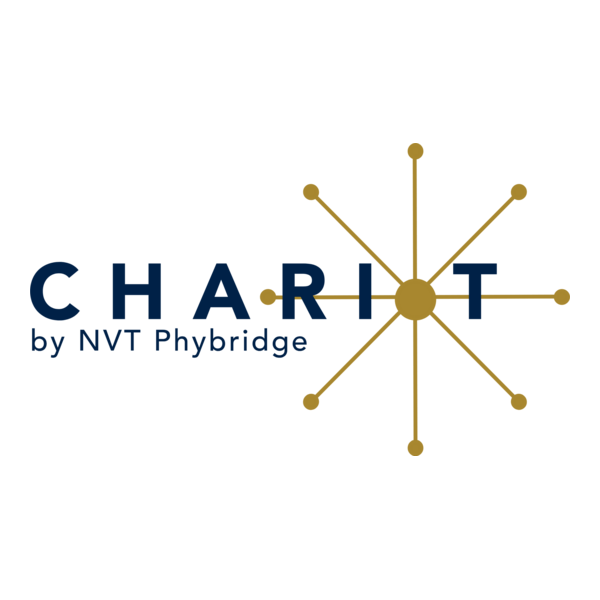 CHARIoT by NVT Phybridge Logo PNG Vector