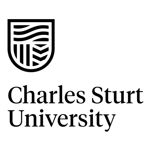 Charles Sturt University Logo PNG Vector