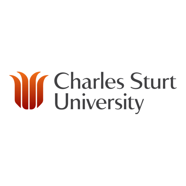 Charles Sturt University Logo PNG Vector