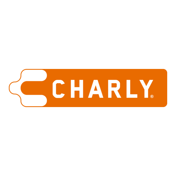 Charly Logo PNG Vector