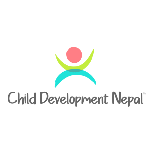 Child Development Nepal Logo PNG Vector