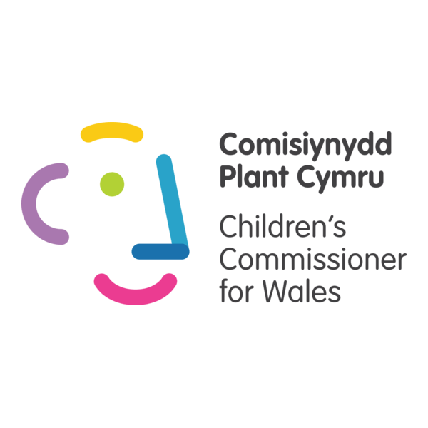 Children’s Commissioner for Wales Logo PNG Vector