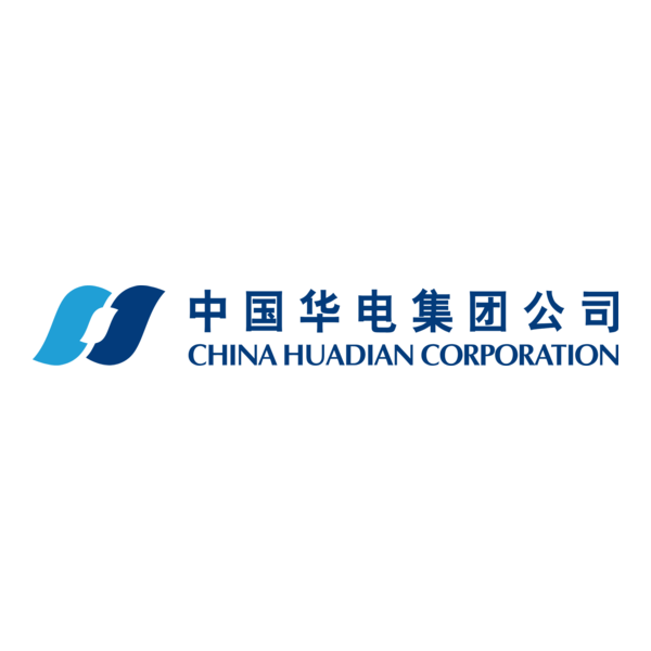 China Huadian Corporation LTD (CHD) Logo PNG Vector