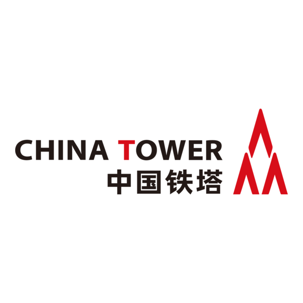China Tower Logo PNG Vector