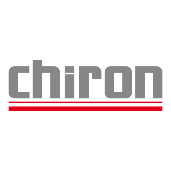 CHIRON Werke Logo PNG Vector