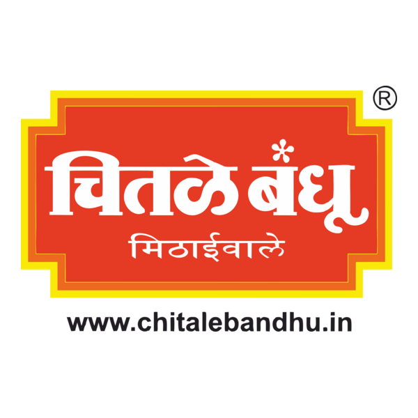 Chitale Bandhu Logo PNG Vector