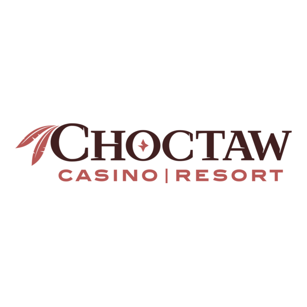 Choctaw Casino & Resort Logo PNG Vector