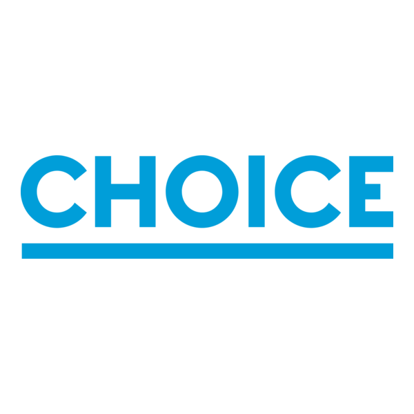 Choice Logo PNG Vector