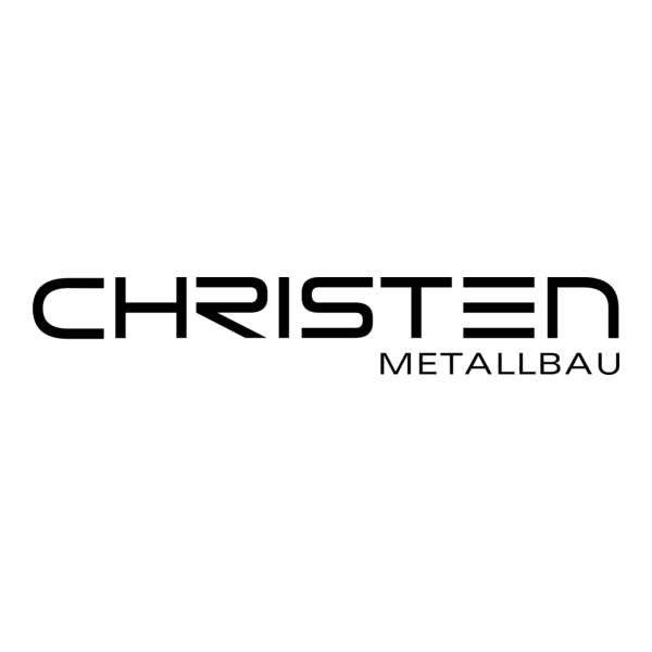 Christen Metallbau Logo PNG Vector