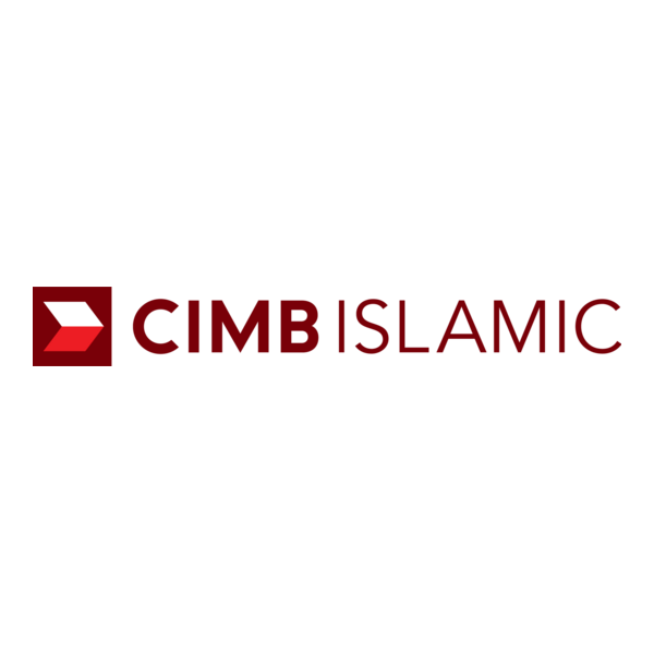 CIMB Islamic Logo PNG Vector