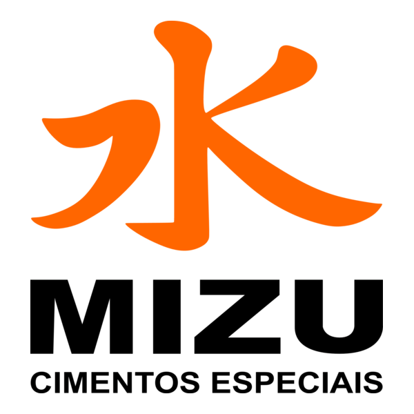 CIMENTOS MIZU Logo PNG Vector