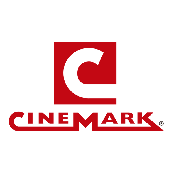 Cinemark Logo PNG Vector