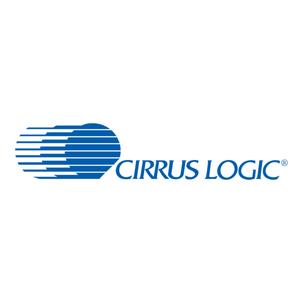 Cirrus Logic Logo PNG Vector