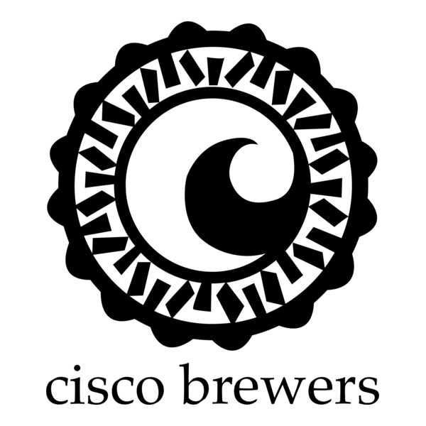 Cisco Brewers Logo PNG Vector