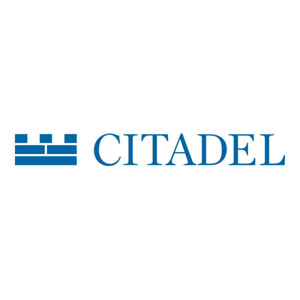 CITADEL Logo PNG Vector