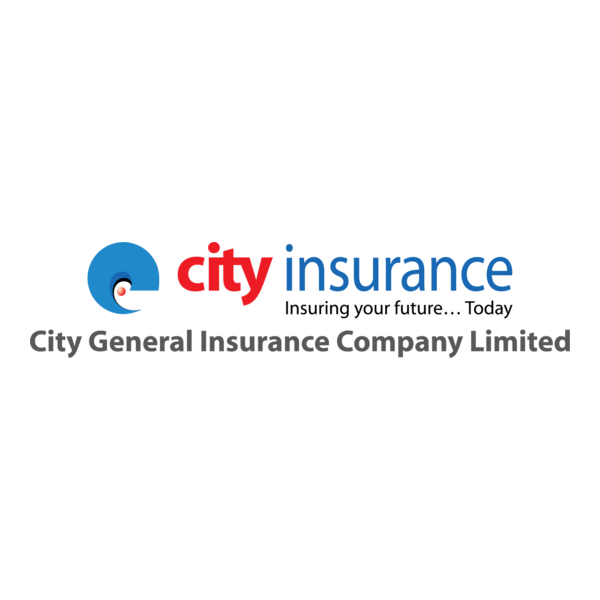 City General Insurance Company Limited Logo PNG Vector