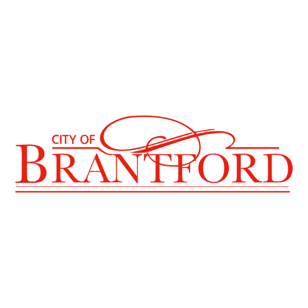 City of Brantford Logo PNG Vector