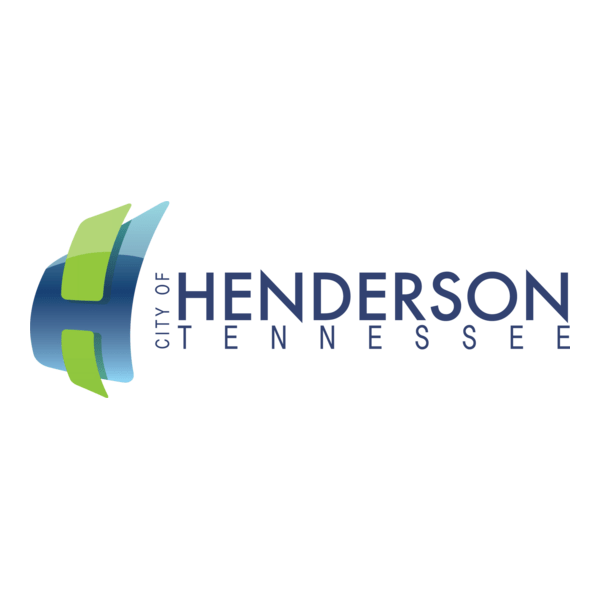 CITY OF HENDERSON TENNESSEE Logo PNG Vector