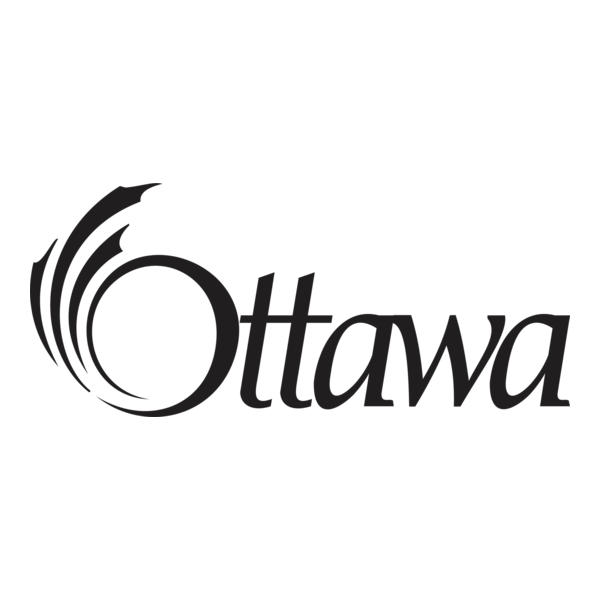 City of Ottawa Logo PNG Vector