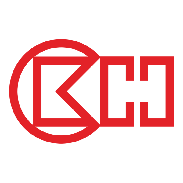CK Hutchison Holdings Logo PNG Vector