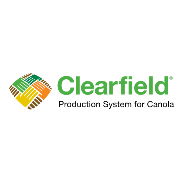 Clearfield Production System for Canola Logo PNG Vector