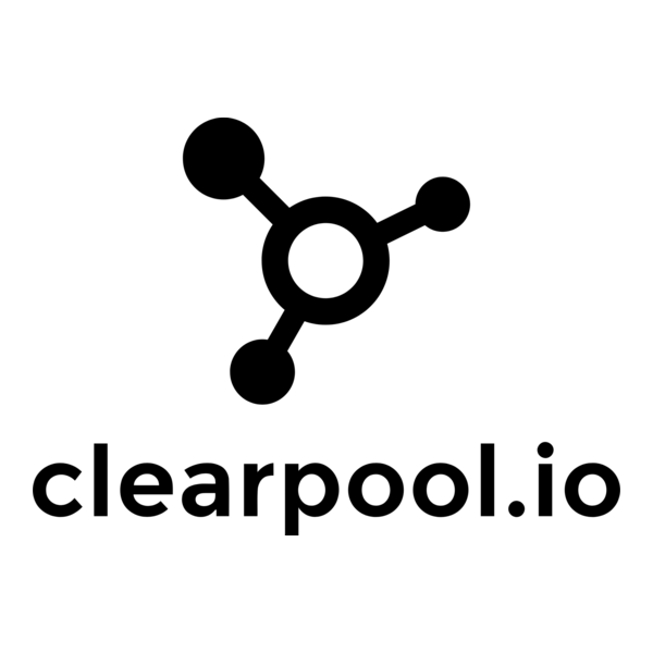Clearpool.io Logo PNG Vector